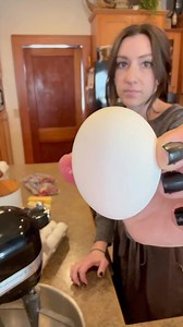 Cranberry tea cakes 🤌🏼 recipe:Preheat oven to 350F. Mix 3 eggs and 1/2 cup white sugar, 1/2 cup brown sugar in a stand mixer for 5 minutes. Add 1 1/2 sticks softened butter and 1 tsp. Vanilla. Mix 2 minutes. Add 2 cups flour and hand mix, then add 12 oz. Fresh cranberries and mix. This is a stiff batter! Spread evenly in a buttered 9x13 bake pan and bake 50 minutes or until toothpick inserted in the center comes out clean. Top with sugar and let cool before serving. ....#cake #cranberry #recip