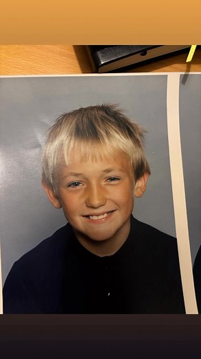 Thomas Monberg on Reels