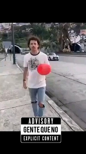 El sin esquinas 🤣 | Gente que No