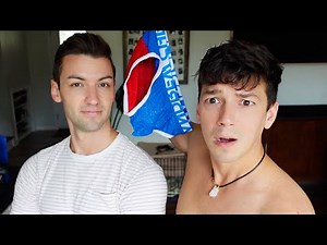 BOXERS OR BRIEFS? | How We Keep Our Marriage Exciting