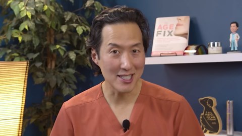 Understanding extremely large breast sizes