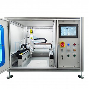 [Hot Item] High Quality Ultrasonic Spray Head for Pyrolysis System Balloon Catheter Coating System