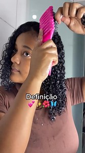 Wash and go curls definition process #updostylesl #fblifestyletyle #viralpost2025 #nsformation #4chairstyles #hairtra #hairgoals #lifestyle #hairtransformation #fblifestyle | Natural & Beautiful