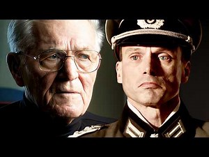 Dick Winters on Why He Kept the German Officer's Pistol in Real Life | Band of Brothers