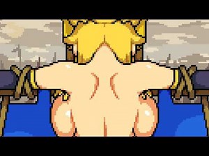 Heroine Conquest | King Xanthe gameplay
