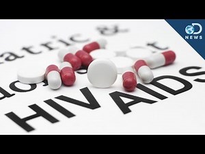 Should You Be Taking An HIV Prevention Pill?