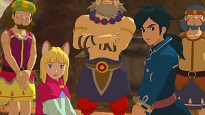 Behind the Scenes 2: Giving life to the characters