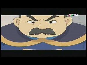 Công chúa Ori phần 2 - Tập 7