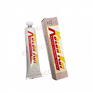 [Hot Item] Ecotec Gas Station Water Finding Paste Discoloration Quickly Gasoline Gauging Paste