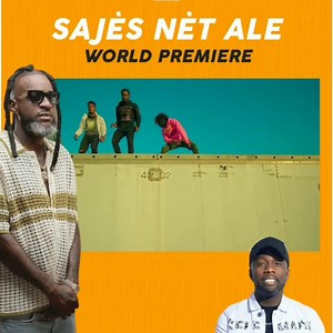 21K views · 1.2K reactions | DAPRÈ #mechanst LI BAT #FANTOM sou #track BOUKANNEN ‍♂️ BAGAY YO KÒMANSE #lwilllllllllllllllllllll nan menm ankò ☝ depi pwal feat se mache ak tout zam ou  tou #lwil @sajesnewstv | SAJES NET ALE | Facebook