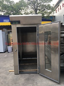 [Hot Item] Automatic Bakery Equipment for Bread Proofer