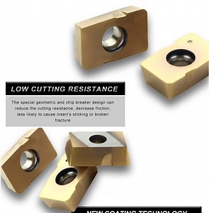 [Hot Item] Tungsten Carbide Boring Tool Head with Inserts Mphw0603
