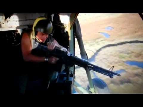 Full Metal Jacket: Don't lead em so much