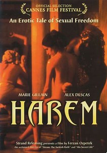Last Harem - Movie