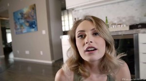 Mom sent me to her MILF friends