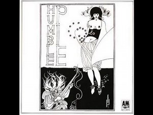 Humble Pie - Humble Pie (Full Album)