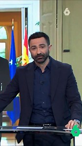 347K views · 8.3K reactions |  Preparaos, porque este jueves España pagará 4.575 millones de euros para devolver el rescate bancario solicitado a Europa hace 13 años. Sí, 13 años después, seguimos pagando aquel préstamo que el Gobierno del PP decía que "no iba a costarnos un euro". #España #economía Puedes ver el programa completo en #atresplayer  Sigue a laSexta en Google Discover desde el enlace de nuestra bio. | laSexta | Facebook