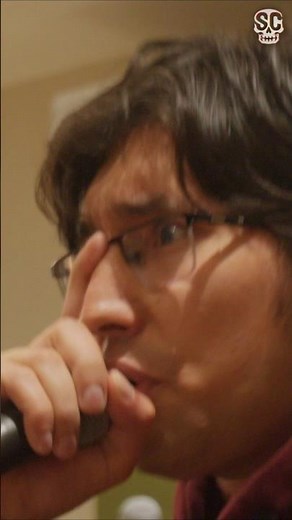 Watch F-ABLE bring his unique sound to the stage! Watch the full video on this channel! #SCTBB25