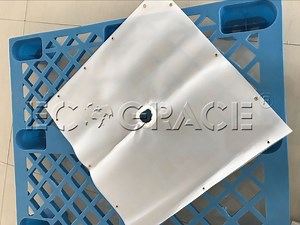 [Hot Item] Alumina Factory Disc Filter / Leaf Filter Fabric / Filter Press Cloth