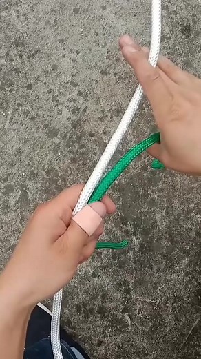 4.5K views · 19 reactions | #ReadyForHell #knot #rope #idea #foryou | Intro Cooking | Facebook