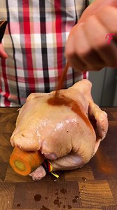5.8K views | Mouthwatering chicken and veggies baked inside a pumpkin | Tips & Tricks | Facebook
