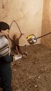 Molten Lead Torture 😱 (explained) | Zack D. Films