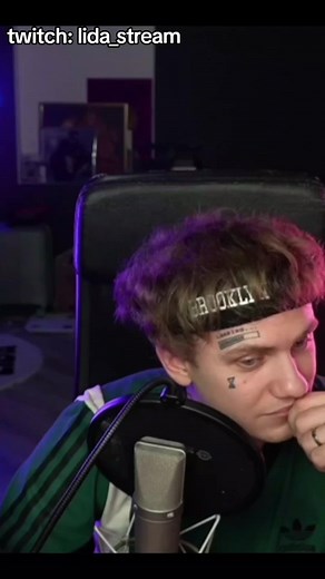 Engaging Live Streams on Lida's Twitch Channel