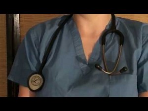 Teaser - Gloving up with GasNurseJen