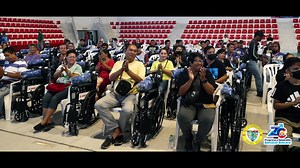 4.6K views · 491 reactions | 1 year and 7 months. 98 barangays. 1 Million Zamboangueños. A dynamic look at where Zamboanga City stands, and where we are headed; shaping the future of the City. Come and be a part of this pivotal moment. Join Mayor John Dalipe for his Second State of the City Address on February 26, 2024 at 9:00 AM in Royce Convention Hall, Grand Astoria Hotel, Zamboanga City. | John Dalipe - Page | Facebook