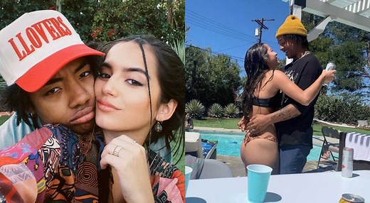 Isabela Merced presenta a su novia Kianah y se muestran felices juntas [FOTOS]