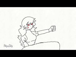 The slap (scenes inspired by nutsvsguts)