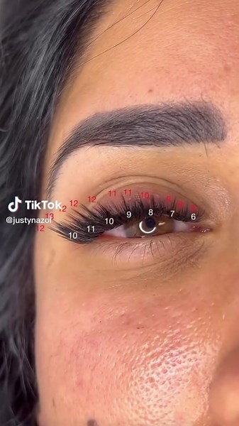 Whispy foxy eye lash map🙌 #lashes #lashextension #lashextensions #extensionesdepestaña #wimpernextensions #extensionesdepestañas #wimpernextensions #eyelashes #wimpernverlängerung #resnichki #lashmap #foxyeye #eyelashextension #pestañas #lashmapping #lashmaps