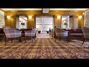 The Borrowdale Hotel, Keswick, United Kingdom