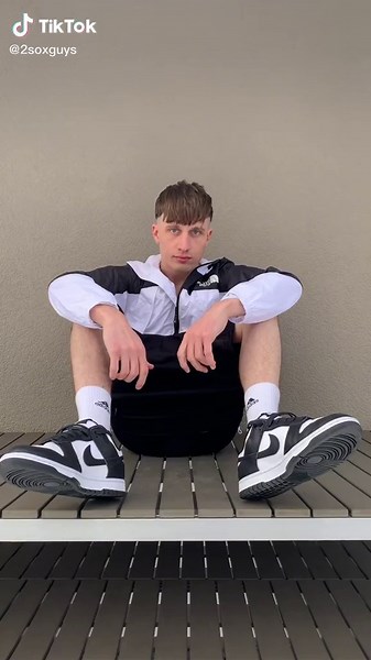 Gay Boy Socks: A Playful Twist on Footwear