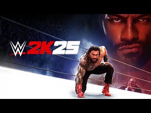 JD Vance vs. Maddy O`Reilly ★ IRON BIKINI BEARHUG ★ [WWE2K25]