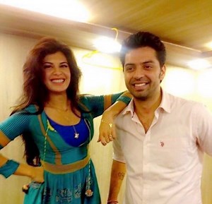 I have to say you look bomb in your latest track ‘yimmy yimmy’ absolutely stunning Jacqueline Fernandez 🎵 my friend keep the good work on 😎 #jashansingh | Jashan Singh