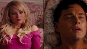 Wolf of Wall Street star Margot Robbie issued warning after extremely painful sex scene with Leonardo DiCaprio