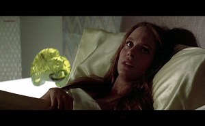Leigh TaylorYoung Breasts Scene in Soylent Green