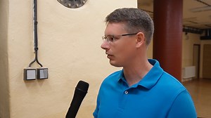 Druhé tajné místo na UPCE, kam se běžně člověk nedostane, jsme objevili na Fakulta zdravotnických studií Univerzity Pardubice, kde využívají pro účely nácviku modelových situací kryt civilní obrany. Jak takový kryt vypadá a v čem je pro zdravotníky a záchranáře prospěšný nám představí proděkan Fakulty zdravotnických studií Vít Blanař. | Univerzita Pardubice