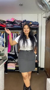 10K views · 139 reactions | Skirt available Fits upto 50 inch waist size or 150 kg. Pls Contact:-984-3815506 #plusesizefashion #branded #nffashion #plussize #plussizes #plussizebeauty #plussizebeautyqueen #regularsize #deliveryallovernepal | FnF Fashion - Regular, Plus Size & Maternity | Facebook