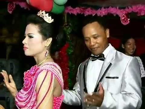 Dam cuoi Khmer Kế Sách Sóc Trăng