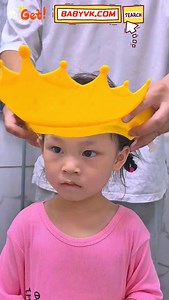 Worried about shampoo getting in baby’s eyes? Baby Shower Cap keeps bath time tear-free! 🛒 https://babyvk.com/product/baby-shower-cap-waterproof-shampoo-hat/ #Baby #MustHaves #BabyVK #CuteBaby #BabyCare #NewbornEssentials #ParentingTips #BabyGear #MomLife #DadLife #InfantCare #BathTime #ParentingHacks #BabiesOfInstagram #SmartParenting #BabyNeeds #MomApproved #BabyEssentials #BabyTips | BabyVK