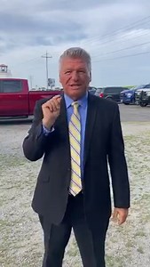 A message from Pastor Tommy Bates about Barbourville Camp in Kentucky this Friday! | Tommy Bates Ministries