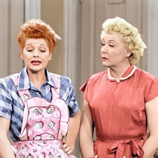 Desilu Productions on Instagram: "What was the matter with 10 dollars ?"