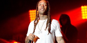Ty Dolla Sign & Future Get Patriotic in "Campaign" Video