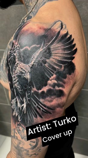 Robert Turkovic on Reels