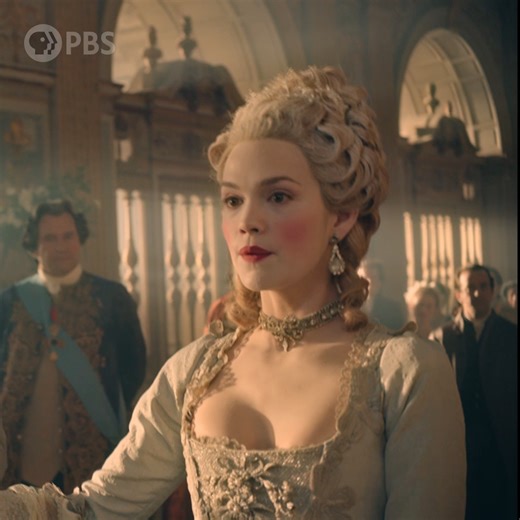 Bastille Day celebrates the storming of the Bastille and the unity of the French people in the wake of the French Revolution - and someone who was central to the growing frustration of the French people was none other than Queen Marie Antoinette. Explore the life of the doomed queen as she arrives in a foreign court - stream the first season of the hit show Marie Antoinette on the Cascade PBS app! https://bit.ly/3nksEQD | Cascade PBS | Facebook