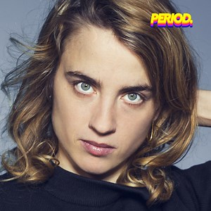 22K views · 389 reactions | Elle s’est levée et elle s’est cassée du cinéma français deux fois. Portrait d’une actrice engagée, qui refuse de se taire face aux violences dans le monde du cinéma. Voici l'histoire d'Adèle Haenel ! | Period. | Facebook