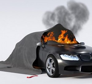 [Hot Item] 6mx8m Car Fire Blanket with Low Price