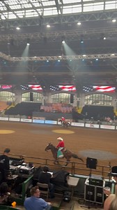 Let the rodeo begin! | Cindy Jacobs